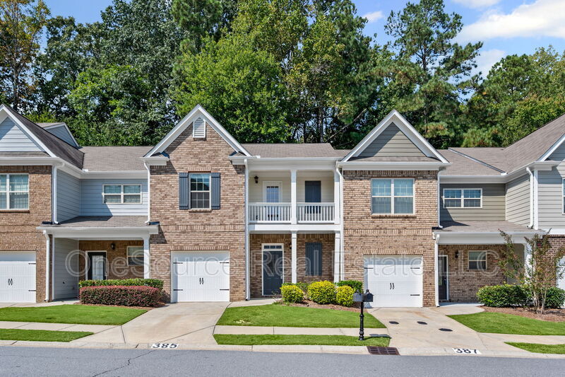 Foto principal - 385 Franklin Ln