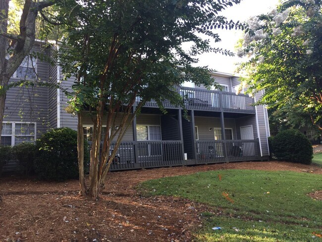 Foto del edificio - 124 Windtree Ct