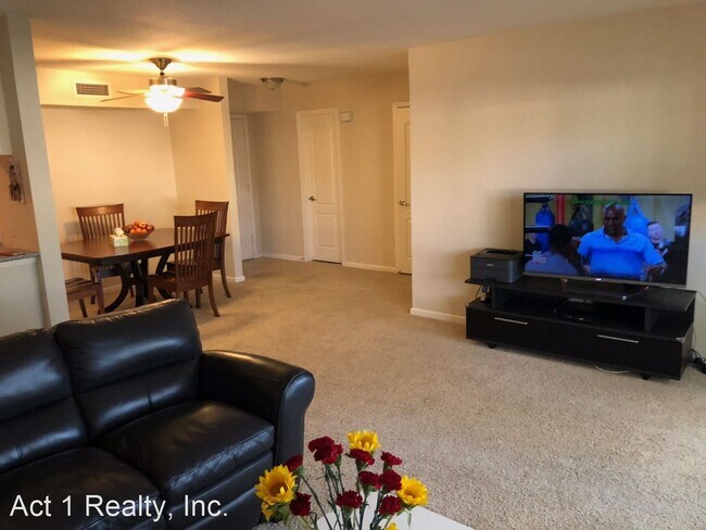 Foto del edificio - 2 br, 2 bath House - 2845 Loveland Dr 3602