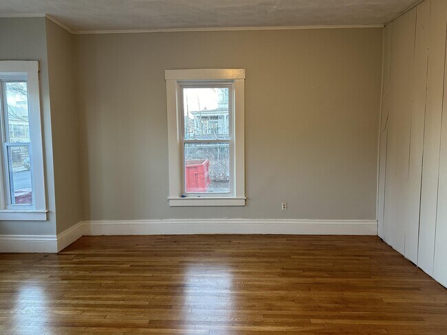 Foto del edificio - 203 Gibson St