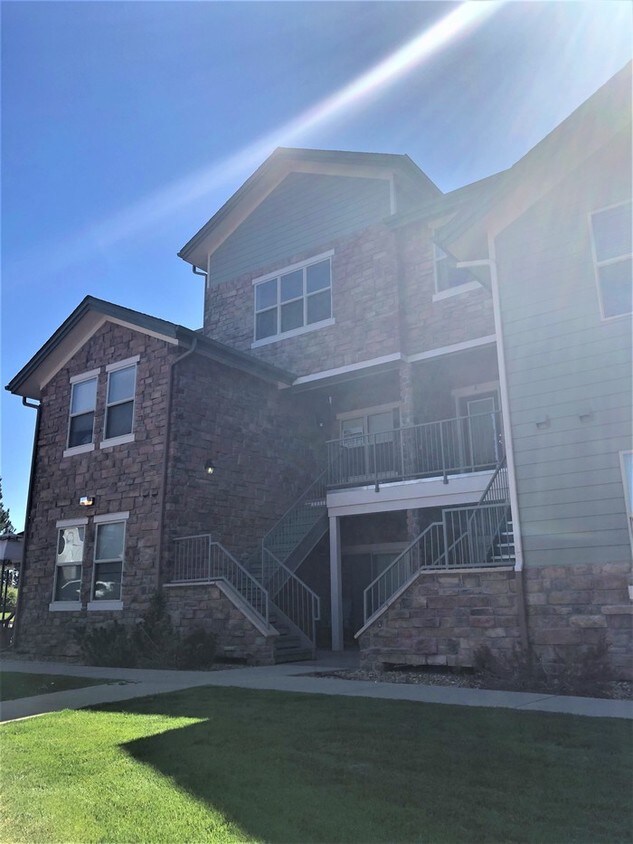 Beautiful Condo in Aurora Condo for Rent in Aurora, CO