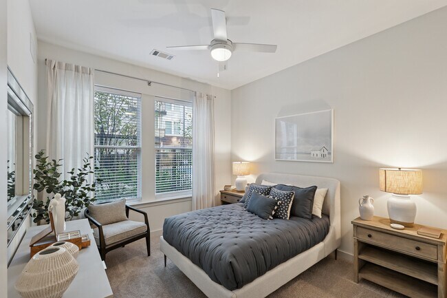 Foto del edificio - Encore Mid City