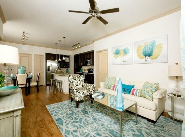 Foto del edificio - 1 bedroom in Houston TX 77054