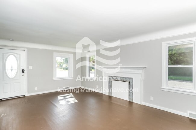 Foto del edificio - 4014 Somerset Ave