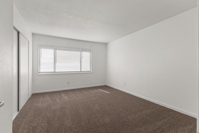 Building Photo - 3539 E Palm Ln