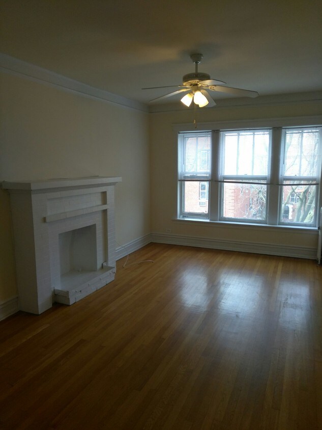 Foto principal - 637 W Buckingham Pl