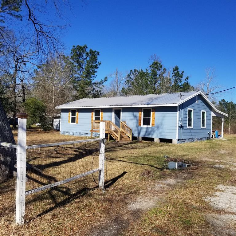 256 N Teal Rd, Orange, TX 77632 House Rental in Orange, TX