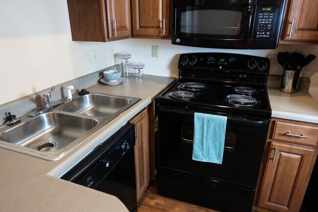 Foto del interior - 507 E Clark