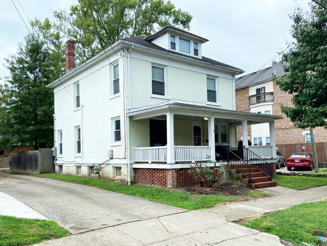 Foto del edificio - 9 Morris Ave