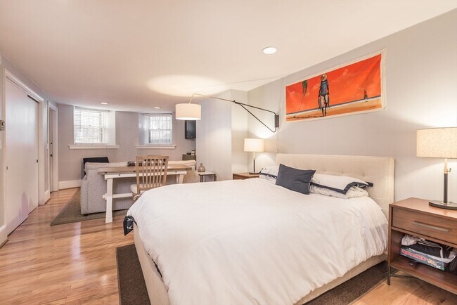 Foto del edificio - 431 Shawmut Ave