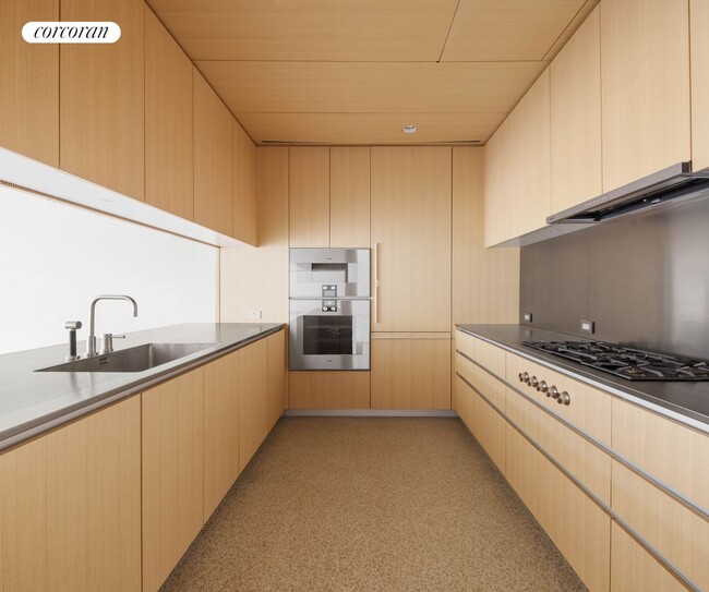 Foto del edificio - 527 W 27th St