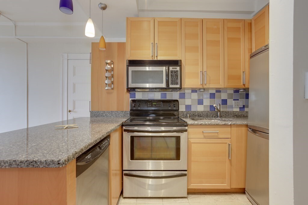 Foto del edificio - 21 Beacon St