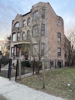 Building Photo - 6418 S Stewart Ave
