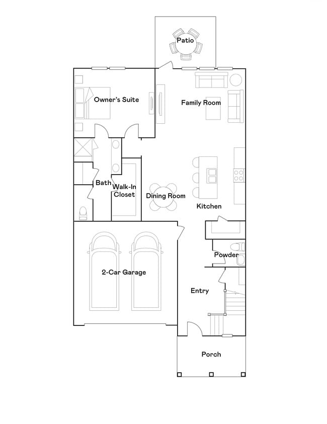 Building Photo - 119 Barefoot Dr