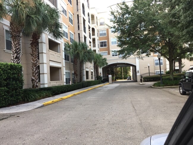 Building Photo - 1 Bed/1 Bath Condo in Downtown Orlando