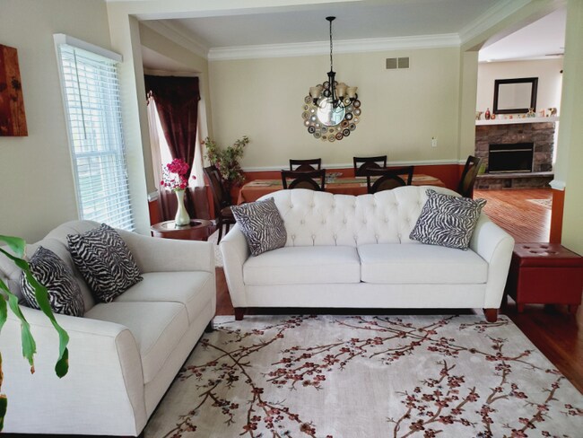 Foto del edificio - 26308 Island Lake Dr