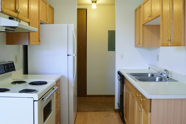 Foto del interior - Dakota Ridge Apartments