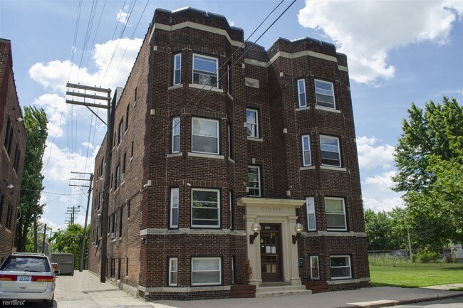 Foto del edificio - 1533 Ash St