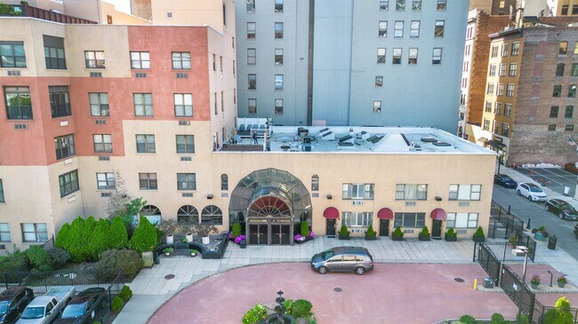Foto del edificio - 111 Mulberry St