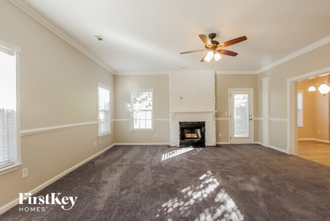 Building Photo - 5703 Parkstone Drive