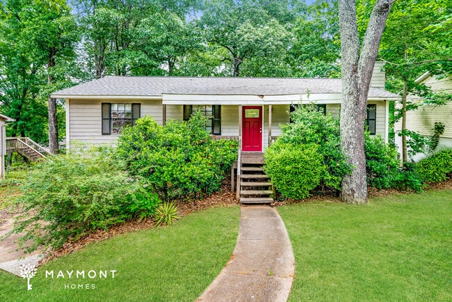 Building Photo - 1107 Startrek Ln