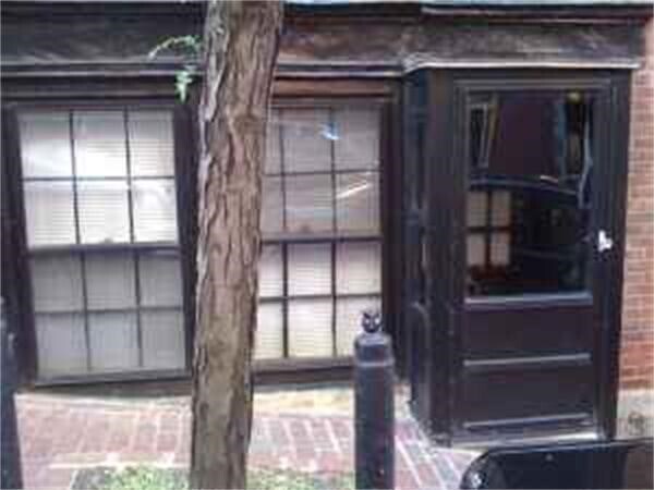 Foto del edificio - 53 Garden St
