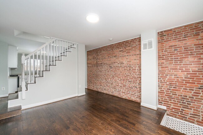 Foto del edificio - 611 Oldham St