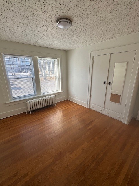Bedroom #1 - 3612 Ingersoll Ave