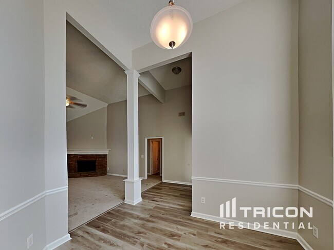 Foto del edificio - 140 Hunters Pointe Drive Villa Rica GA