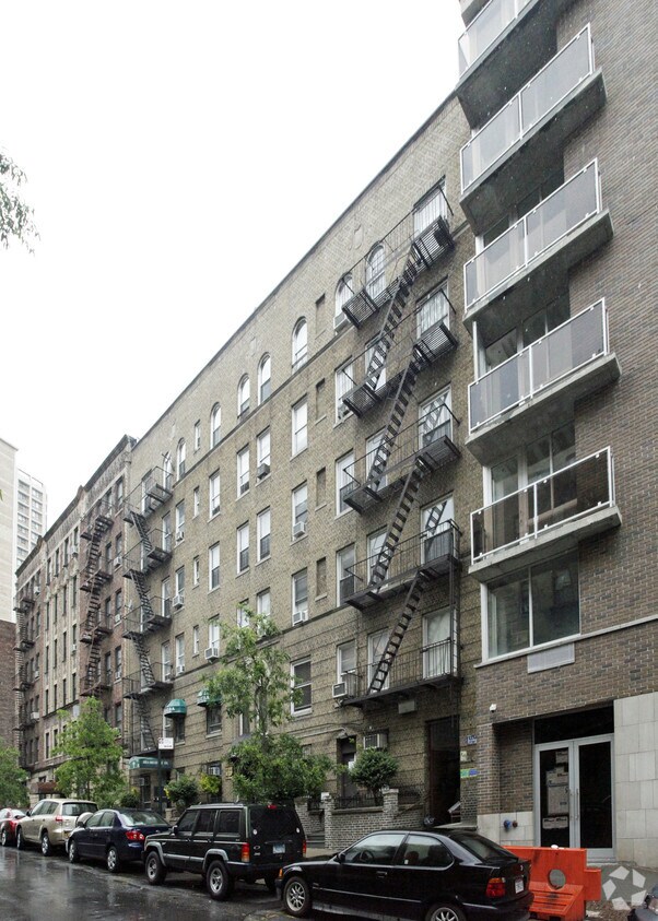 705-707 CON 171st Street - 705-707 W 171st St