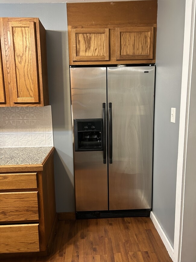 Foto del edificio - 301 Shady Oaks Dr