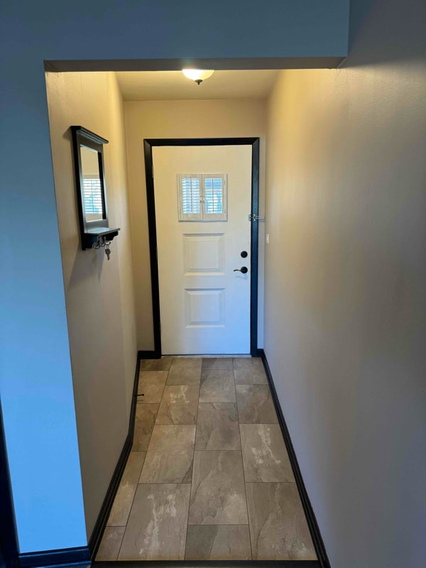 Photo - 5916 N Odell Ave Apartment