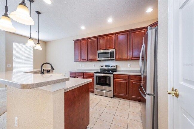 Foto del edificio - 1427 Summergate Dr