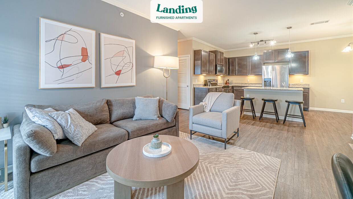 Foto principal - 630 St Andrews Dr