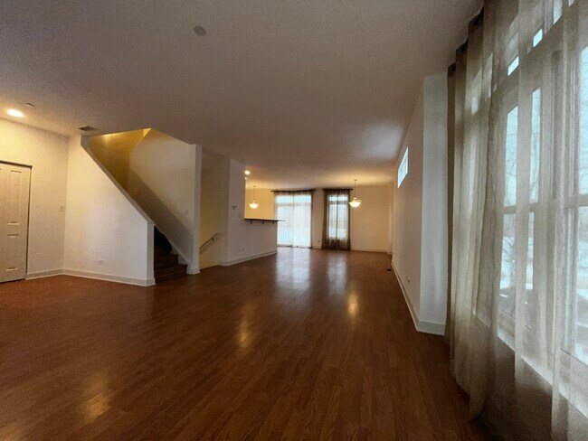 Foto del edificio - 1516 Broadway St