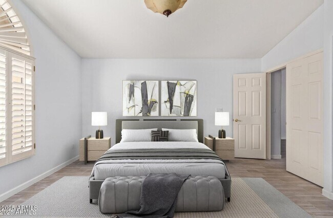 Foto del edificio - 4758 E Villa Maria Dr