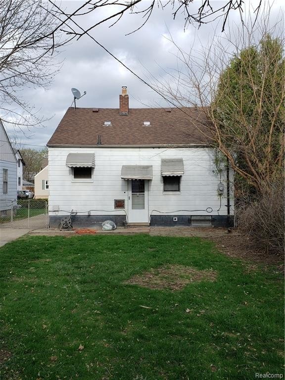 Building Photo - 22013 Donald Ave