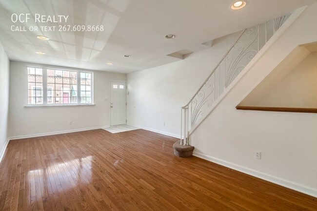 Building Photo - Lower Moyamensing South Philadelphia Three...