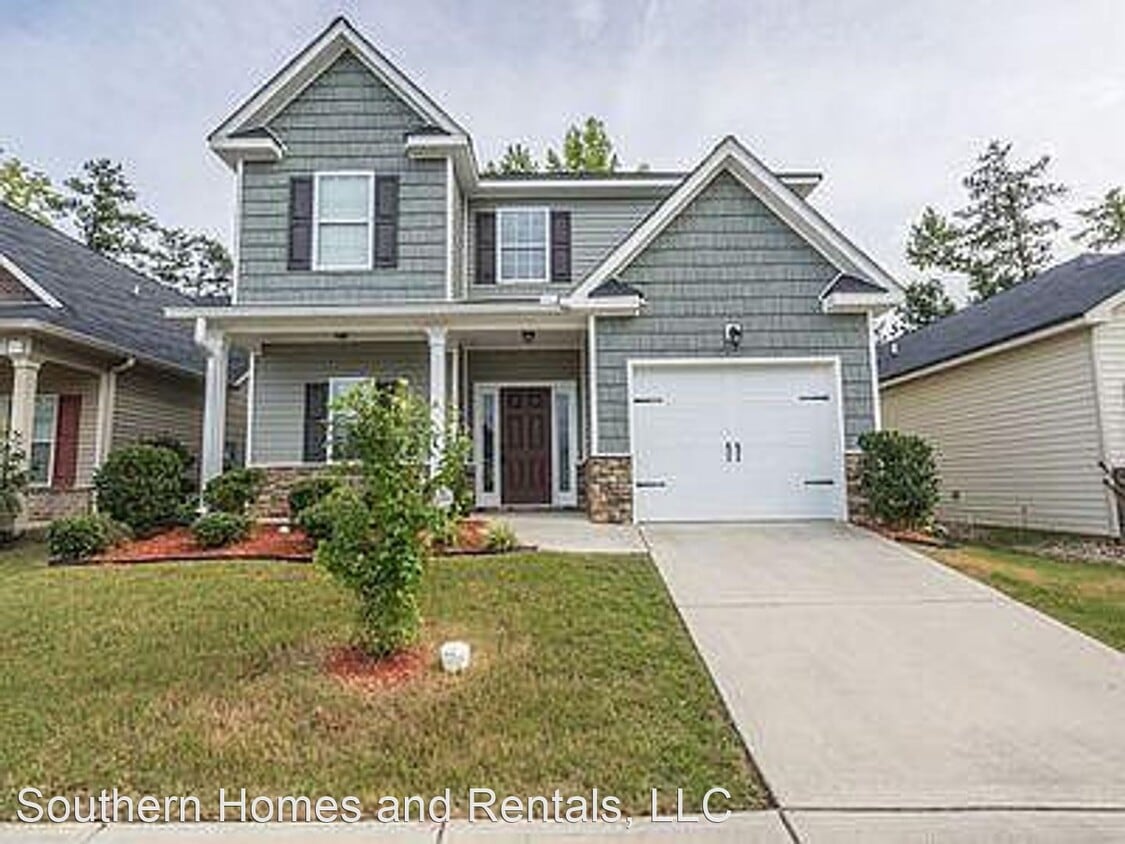 225 Claudia Dr, Grovetown, GA 30813 House Rental in Grovetown, GA