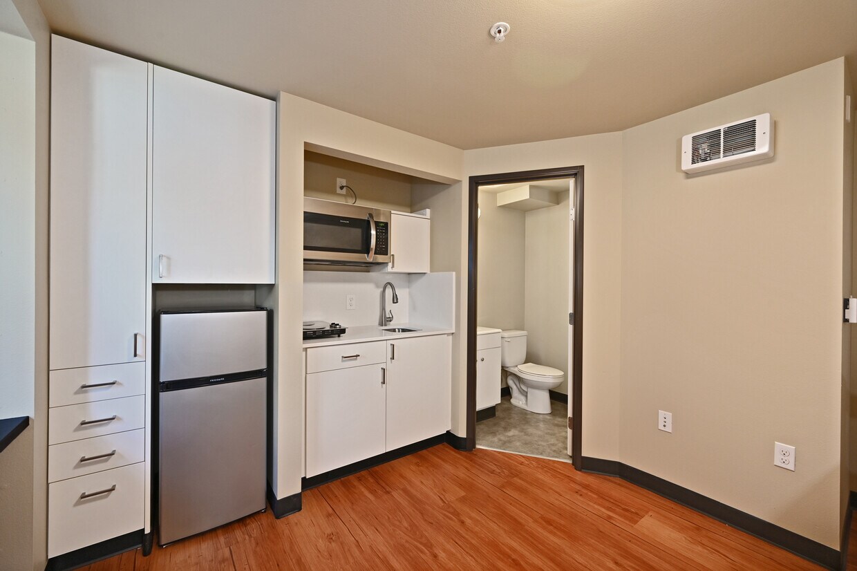 Seattle Urban Studios Apartments in Seattle, WA