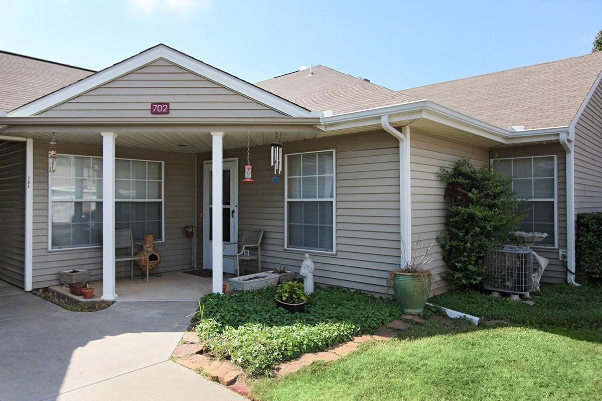 Primary Photo - Senior Cottages of Norman