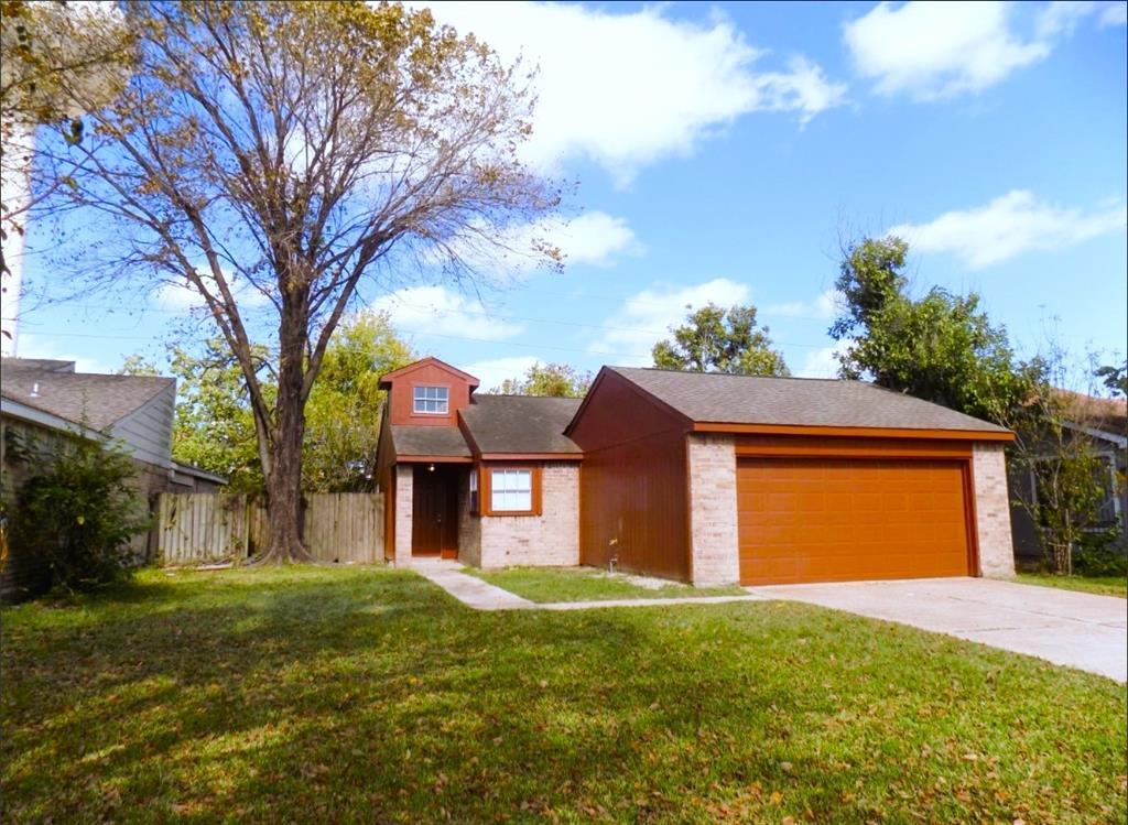 13142 Chimney Sweep Dr, Houston, TX 77041 House Rental in Houston, TX