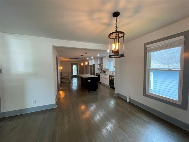 Foto del edificio - 1577 Jonesboro Rd SE