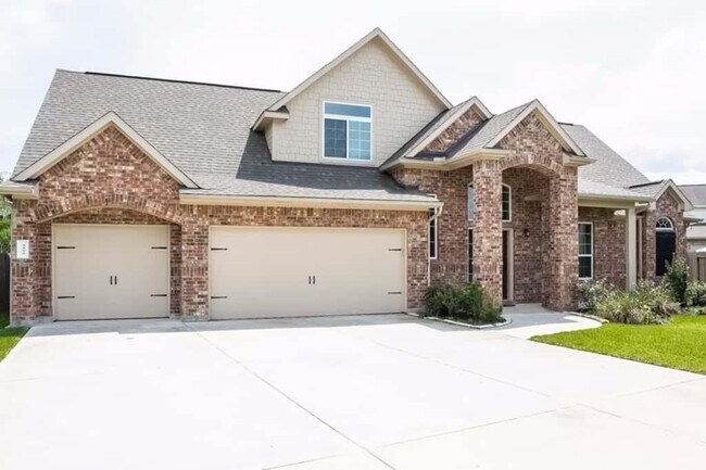 Building Photo - 3322 Clover Trace Dr