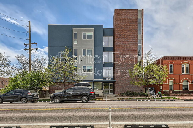 Building Photo - 2460 W 29th Ave