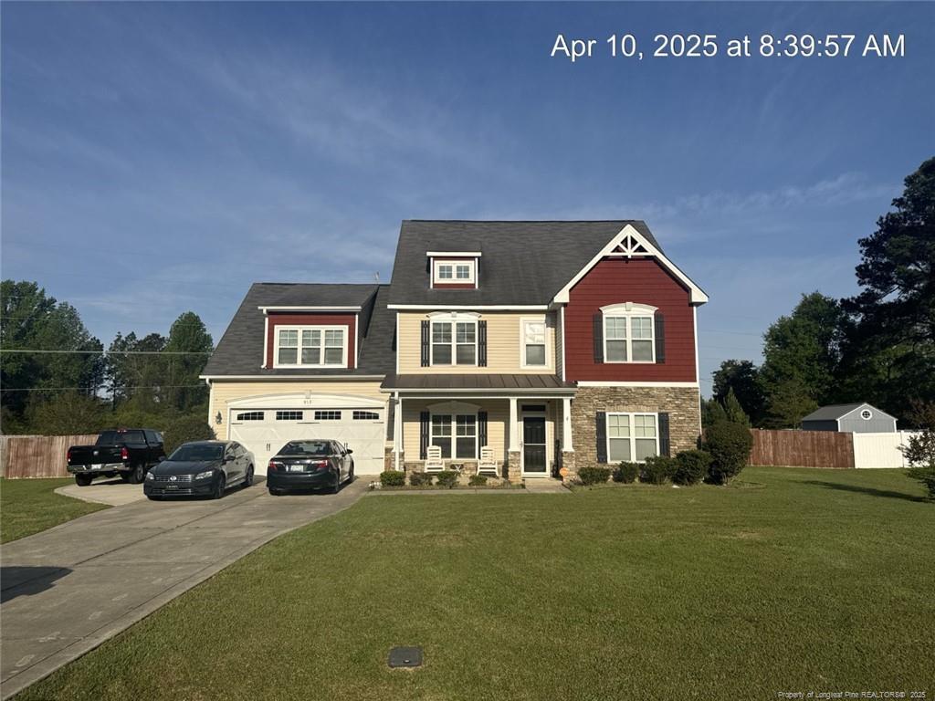 Foto principal - 812 Pittsford Pl