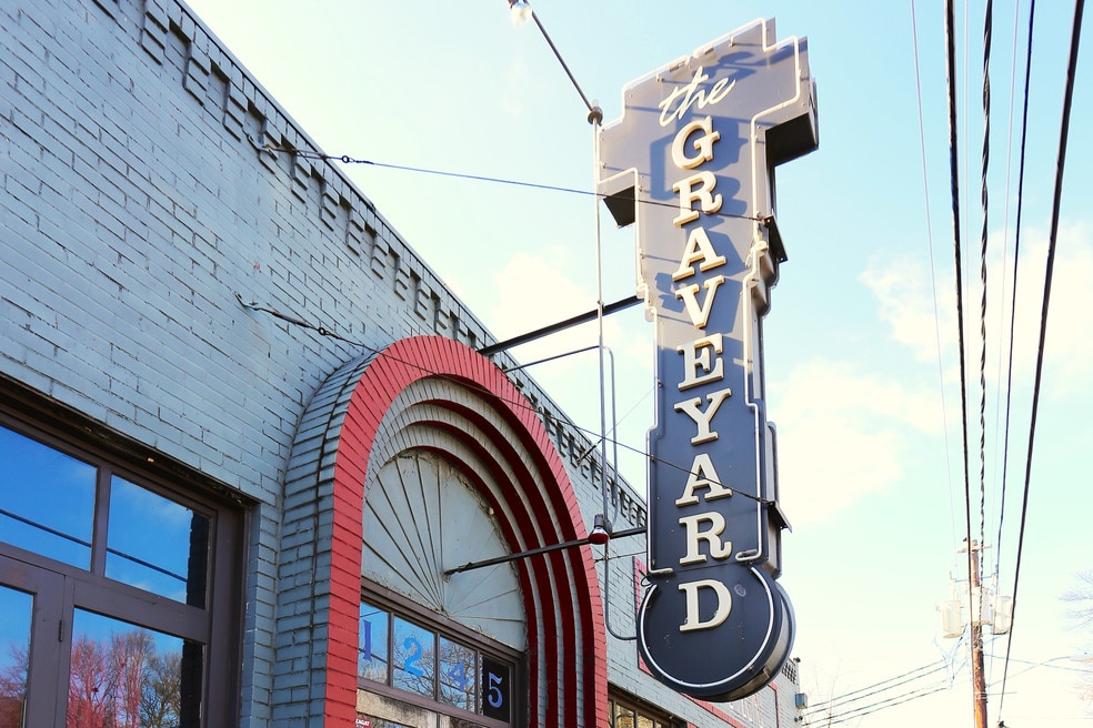 Is Ormewood Park a Good Place To Live in Atlanta? Neighborhood Guide