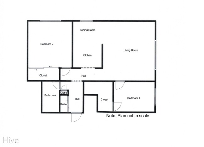 Building Photo - 7101 Roosevelt Way NE