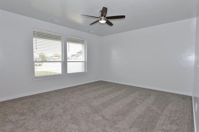 Foto del edificio - Immaculate & Spacious home in West Meridian