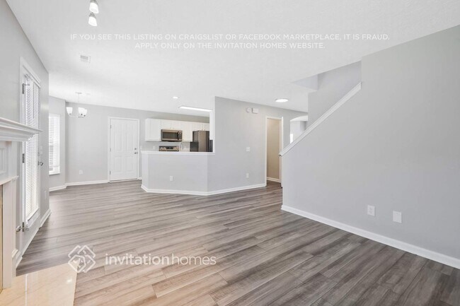 Foto del edificio - 1121 Pawnee Trail